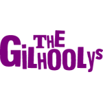 The Gilhoolys Baby Bib
